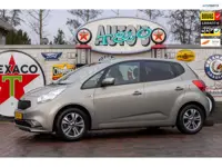 Kia Venga 1.6 CVVT DynamicPLusLine Automaat 1e Eig. +NAP NL-auto