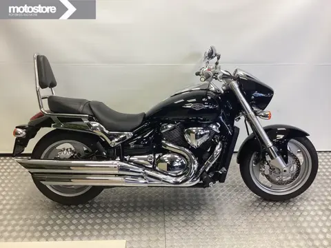 Suzuki M 1500 (bj 2009)