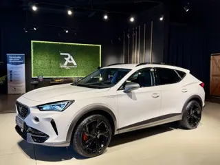 CUPRA Formentor 1.4 e-Hybrid PLUG-IN 204PK M2023 Rijk Uitgerust!