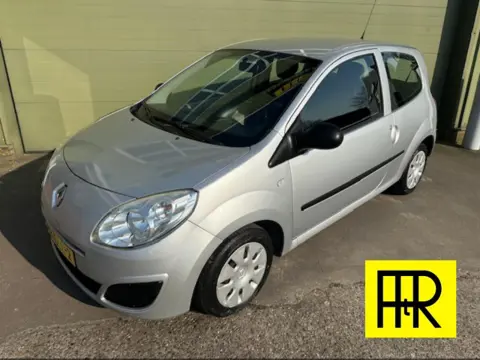 RENAULT TWINGO 1.2 Authentique