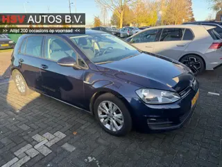 Volkswagen Golf 1.0 TSI Business Edition Connected