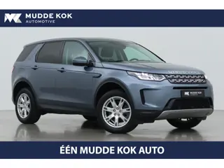 Land Rover Discovery Sport D180 2.0 S | Automaat | Vol-Leder | Getint Glas | Camera | Stoelverwarmin