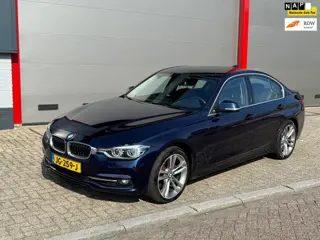 BMW 3-serie 330e | Automaat