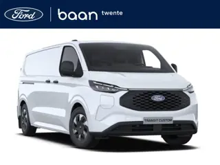 Ford E-Transit Custom 340 L2H1 Trend 71 kWh / 218 PK