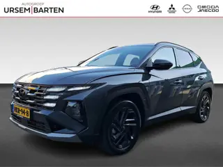 Hyundai Tucson 1.6 T-GDI PHEV 20th Anniversary (bj 2025)