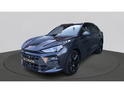 CUPRA Terramar 1.5 TSI e-Hybrid VZ Performance Panormadak, senheiser en 20 inch