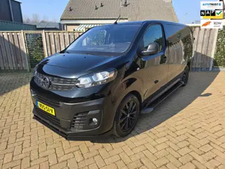 Opel Vivaro 2.0 CDTI L3H1 Edition