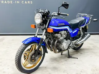 Honda CB750FD (bj 1983)