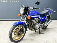 Honda CB750FD (bj 1983)