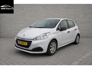 Peugeot 208 1.0 PureTech Access | Airco | Cruise | Trekhaak | Parrot | - Motor loopt op 2 cillinders