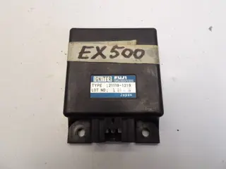 CDI UNIT Kawasaki GPZ 500 1988 - 1994
