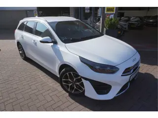 Kia Ceed Sportswagon 1.6 GDI PHEV DynamicLine Automaat