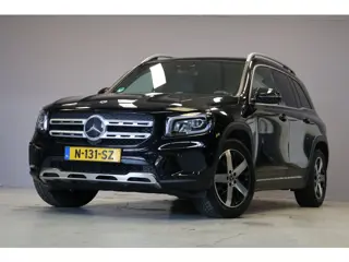 Mercedes-Benz GLB 180 Business Solution Luxury |Leder|Carplay|