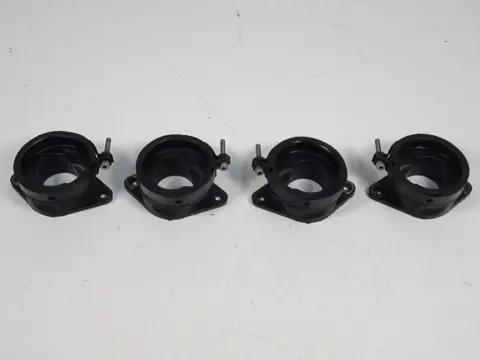 INLAAT RUBBER Kawasaki Z 750 2007 - 2010
