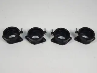 INLAAT RUBBER Kawasaki Z 750 2007 - 2010
