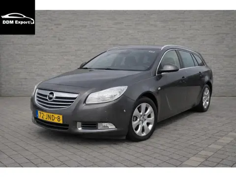 Opel Insignia Sports Tourer 1.6 T Business | Trekhaak |