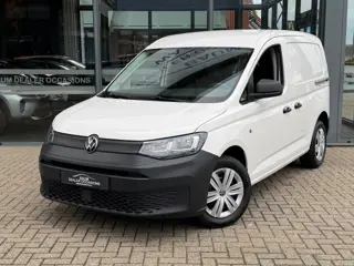 VOLKSWAGEN CADDY 2.0 TDI L1H1 BMT AIRCO PDC 2X SCHUIFDEUR LINKS+RECHTS.