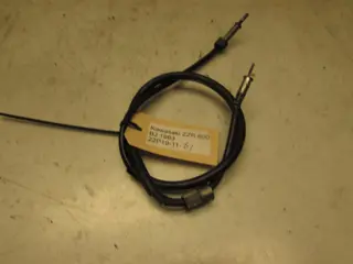 KILOMETERKABEL Kawasaki ZZR 600 1993 - 2005
