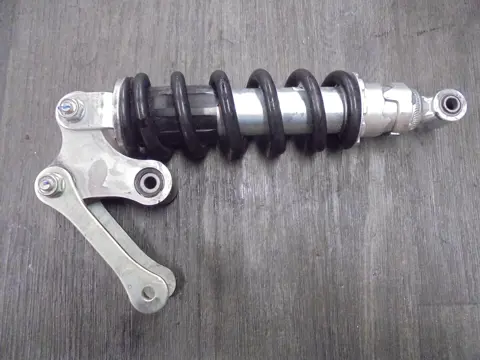 ACHTER SCHOKBREKER Honda CBR 500 R 2022 - 2023