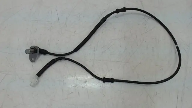 ABS SENSOR ACHTER Yamaha MT 09 Tracer 2015 - 2017