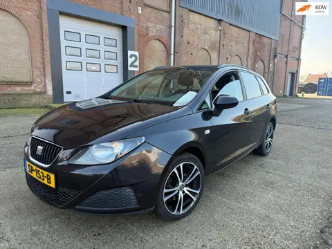 Seat Ibiza ST 1.4 Style APK 2-2027/AIRCO/VELGEN