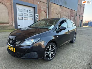 Seat Ibiza ST 1.4 Style APK 2-2027/AIRCO/VELGEN