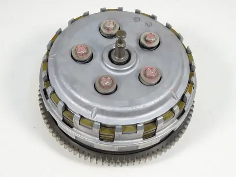 KOPPELING Kawasaki ER 6 2007 - 2011