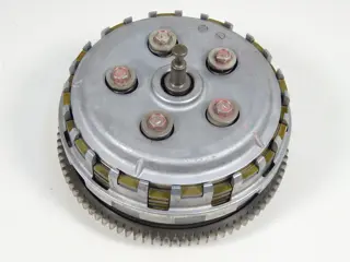KOPPELING Kawasaki ER 6 2007 - 2011