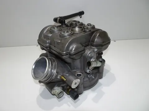 CILINDERKOP KTM 990 SM + SMT 2009 - 2012