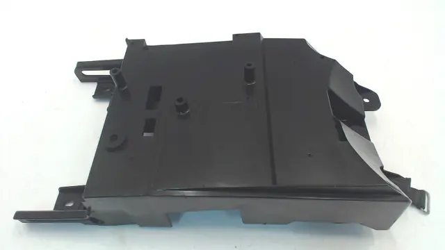 OVERIG Yamaha FJR 1300 2006 - 2012