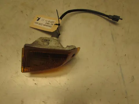 KNIPPERLICHT Kawasaki ZZR 600 1993 - 2005