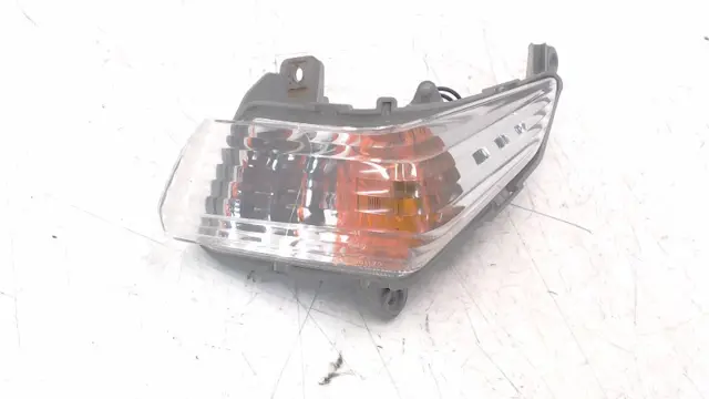 KNIPPERLICHT LINKS VOOR Suzuki GSR 600 2006 - 2009