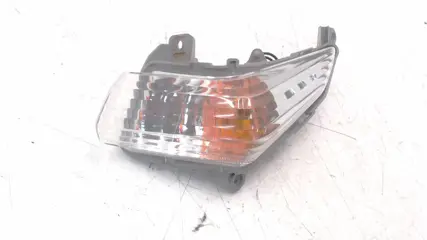 KNIPPERLICHT LINKS VOOR Suzuki GSR 600 2006 - 2009