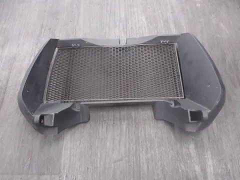RADIATOR TOEBEHOREN BMW F 800 GS 2008 - 2011