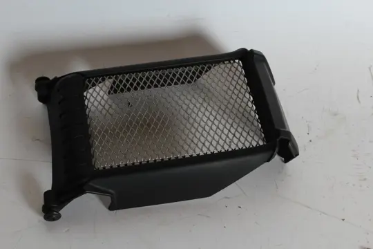 RADIATOR TOEBEHOREN Ducati monster 696 2008 - 2010
