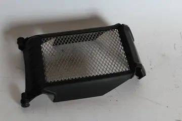 RADIATOR TOEBEHOREN Ducati monster 696 2008 - 2010