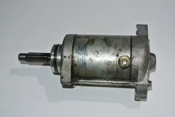 STARTMOTOR Suzuki XF 650 Freewind 1997 - 1999
