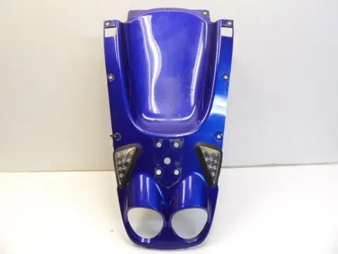 UNDERTAIL Yamaha YZF R6 1998 - 2002