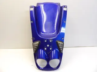 UNDERTAIL Yamaha YZF R6 1998 - 2002