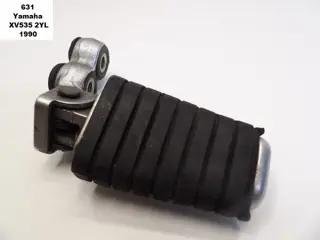 VOETSTEUN RECHTS Yamaha XV 535 Virago 1987 - 1995