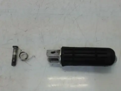 VOETSTEUN RECHTS Yamaha FJR 1300 2003 - 2005