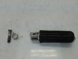 VOETSTEUN RECHTS Yamaha FJR 1300 2003 - 2005