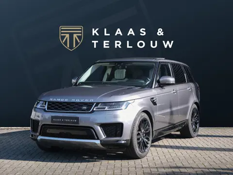 Land Rover Range Rover Sport P400e HSE | BTW auto | 21'' Gloss Velgen | Schuifkanteldak | Matrix kop