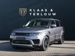Land Rover Range Rover Sport P400e HSE | BTW auto | 21'' Gloss Velgen | Schuifkanteldak | Matrix kop