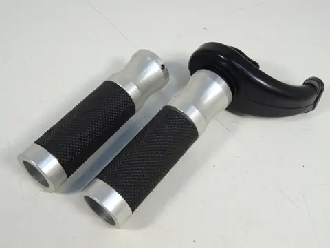 GASHANDLE Ducati 749 999 2003 - 2007