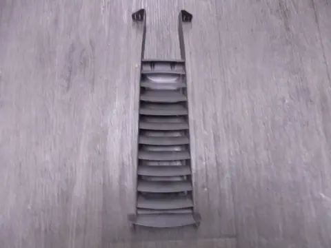 RADIATOR TOEBEHOREN BMW K 1600 GT 2011 - 2016