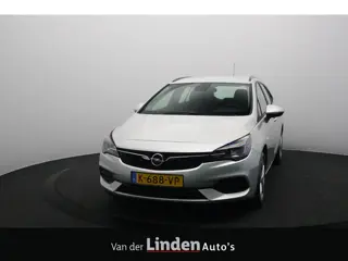 Opel Astra Sports Tourer 1.2 Edition | 42000KM | Airco | Carplay&Android | Led