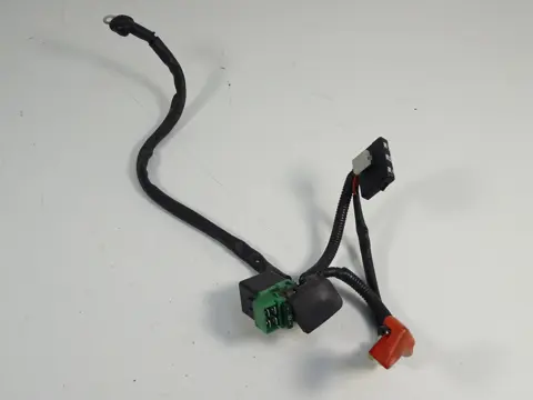 STARTMOTORRELAIS Honda CBF 500 2004 - 2008