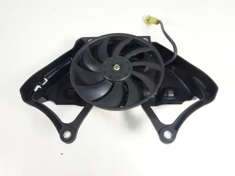 VENTILATOR Honda CBF 1000 2010 - 2012
