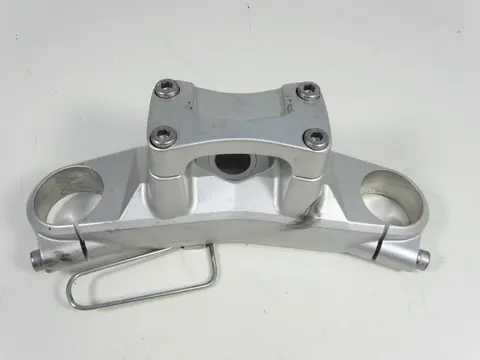 KROONPLAAT Suzuki GSR 600 2006 - 2009